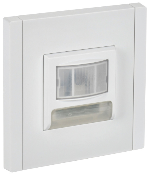 FORTE&PIANO Датчик движения с LED подсветкой FP256 белый IEK