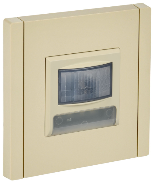 FORTE&PIANO Датчик движения с LED подсветкой FP456 ваниль IEK