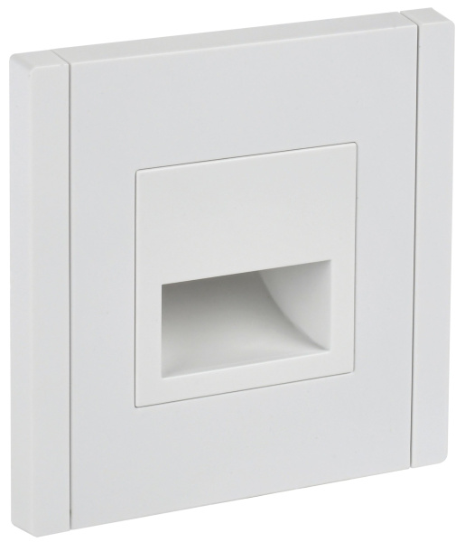 FORTE&PIANO Подсветка LED встраиваемая FP257 белый IEK