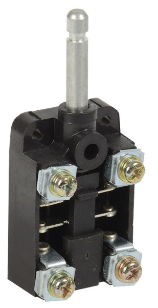 Выключатель концевой ВПК-2010-БУХЛ4 Д/Т IP00 IEK