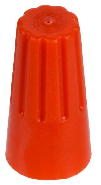 Соединительный изолирующий зажим СИЗ-1 2,0-4,0 мм2 (100шт) IEK