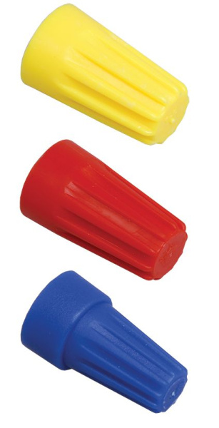 Соединительный изолирующий зажим СИЗ-1 9,0-25,0 мм2 (100шт) IEK