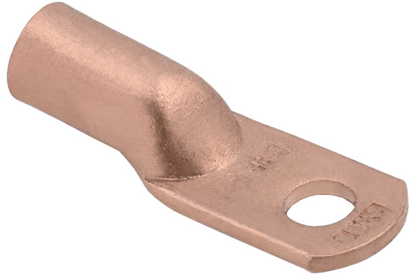 Наконечник медный ТМ 70-10-13 ГОСТ 7386 IEK