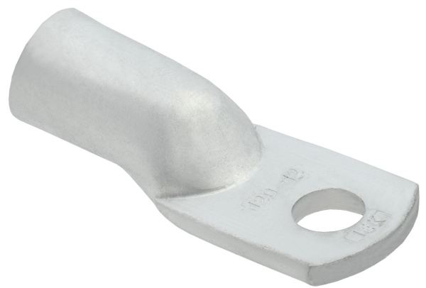 Наконечник медный луженый ТМЛ 185-16-21 ГОСТ 7386 IEK