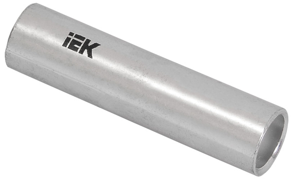 Гильза соединительная ГМЛ-300 медная луженая IEK