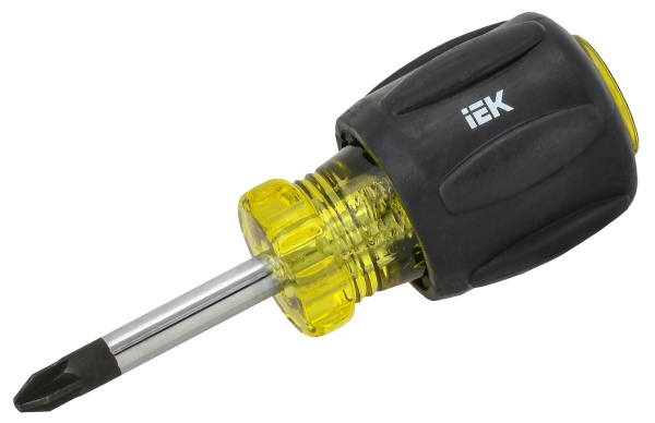 ARMA2L 5 Отвертка PZ2х38 Т3 IEK