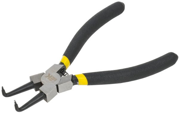 ARMA2L 3 Кольцесъемник изогнутый для внутренних колец 160мм К1 IEK