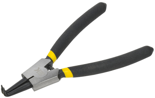 ARMA2L 3 Кольцесъемник изогнутый для наружных колец 160мм К1 IEK