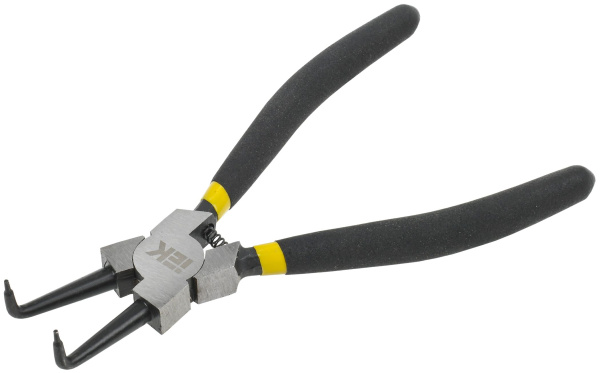 ARMA2L 3 Кольцесъемник изогнутый для внутренних колец 180мм К1 IEK