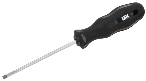 ARMA2L 5 Отвертка SL3,0х75 Т1 IEK