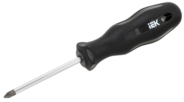 ARMA2L 5 Отвертка PZ1х75 Т1 IEK