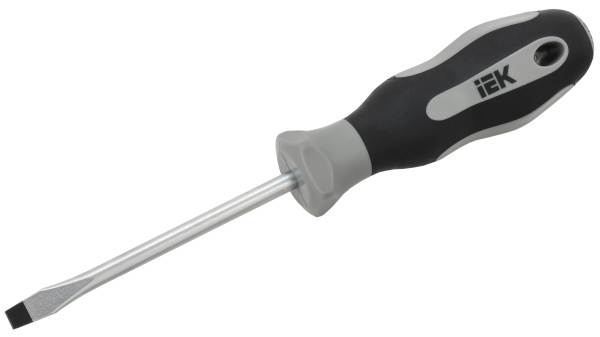 ARMA2L 5 Отвертка SL6,5х100 Т2 IEK