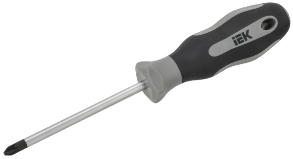 ARMA2L 5 Отвертка PZ2х100 Т2 IEK