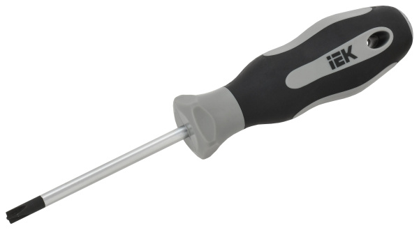 ARMA2L 5 Отвертка PH/SL1х75 Т2 IEK