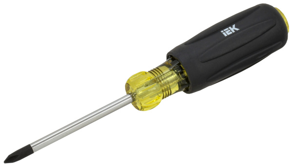 ARMA2L 5 Отвертка PH1х75 Т3 IEK