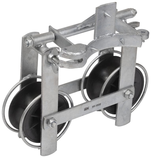 Ролик раскаточный РОР-2 (ST26.22) IEK