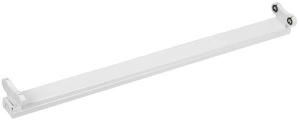 Светильник ДБО 1002 под светодиодную лампу 2хТ8 600мм IP20 IEK