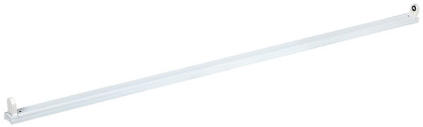 Светильник ДБО 1001 под светодиодную лампу 1хТ8 1200мм IP20 IEK