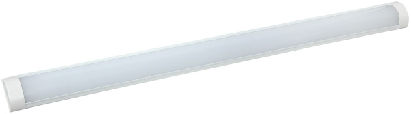 Светильник светодиодный линейный ДБО 5006 36Вт 6500К IP20 1200мм металл IEK