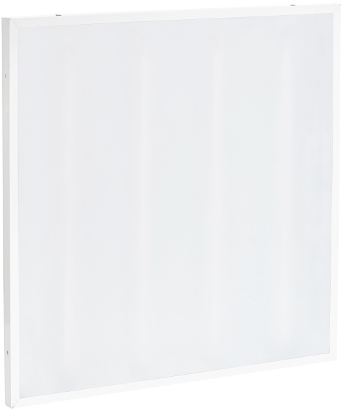 Панель светодиодная ДВО 6571-O 595х595х20мм 45Вт 4000К опал IEK