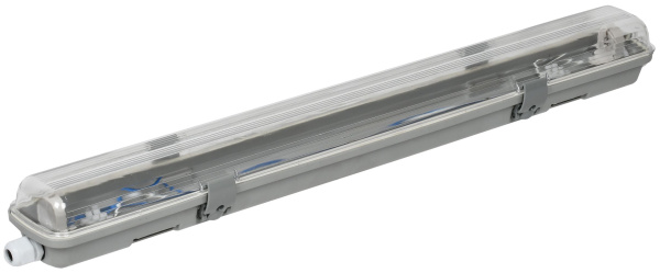 Светильник ДСП 2101 под светодиодную лампу 1хT8 600мм IP65 IEK