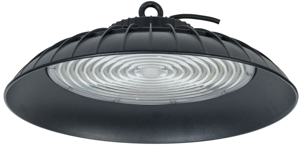 Светильник светодиодный ДСП 3011 PRO 200Вт 90град 6500К IP65 алюминий IEK