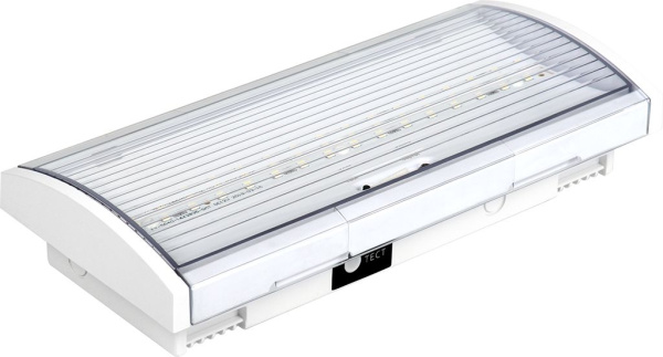 LIGHTING Светильник аварийный ДПА 5043-3 постоянного действия 10-24/220В 3ч IP54 IEK