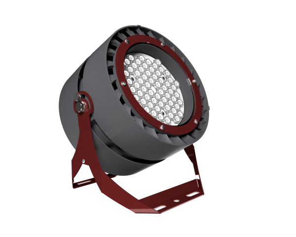 Прожектор L-industry II banner/120/Д/5,0К/04/IKX-61/220AC IP66 LEDEL