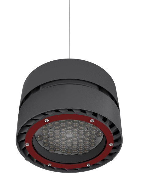 Светильник L-industry II/120/Д/5,0К/04/IKX-31/220AC IP66 LEDEL