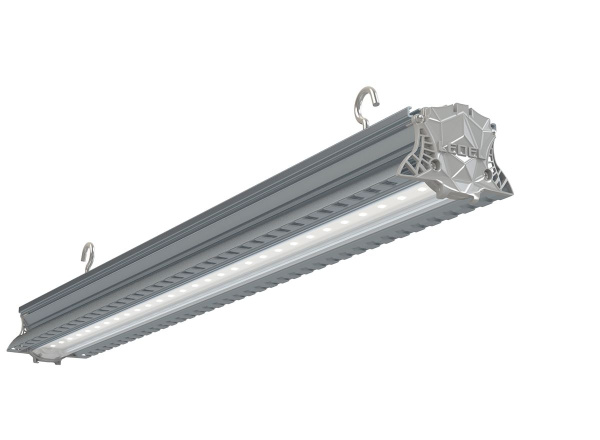 Светильник L-industry 90 Turbine/76/Д/4,0К/01/IKV-33/220AC IP66 LEDEL