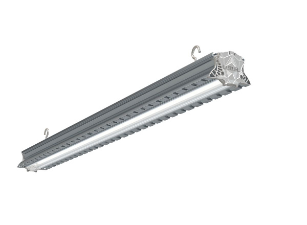 Светильник L-industry 120 Turbine/100/Г30/5,0К/01/IKV-34/220AC IP66 LEDEL