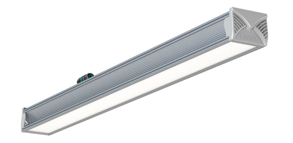 Светильник L-industry NEW 48Т/46/Д/4,0К/03/IKII-32/220AC IP66 L LEDEL