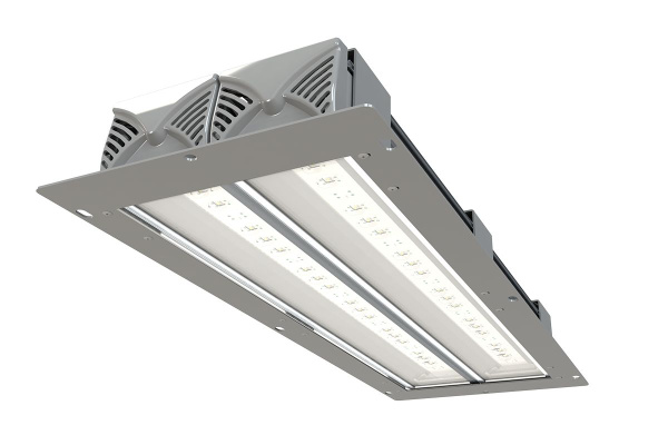 Светильник L-industry NEW АЗС 48/46/Г60/5,0К/01/IKII-42/220AC IP66 LEDEL