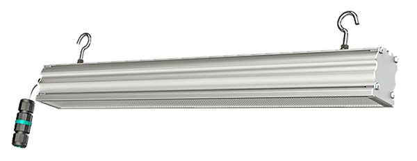 Светильник L-trade 16/15/Д/4,0К/02/IKIII-11/220AC/Standart IP54 LEDEL