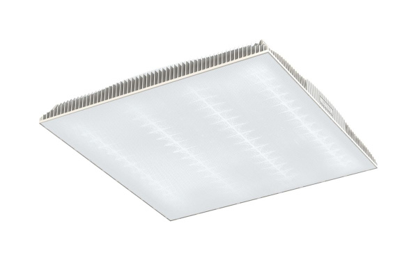 Светильник L-office 32/30/Д/4,0К/02/УК(v2)/Standart IP54 LEDEL