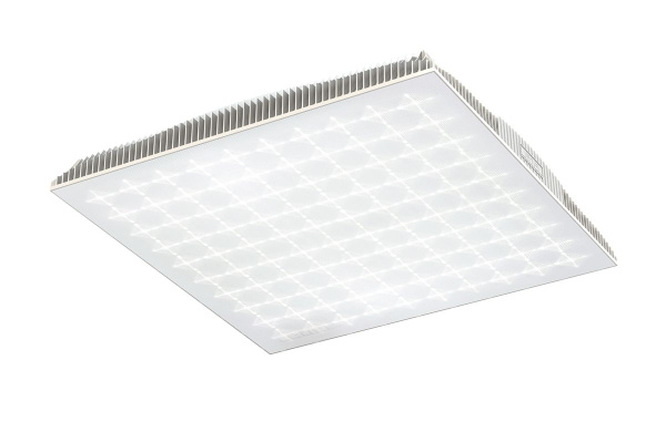 Светильник L-office 55/50/Д/4,0К/02/УК(v2)/Standart IP50 Em LEDEL