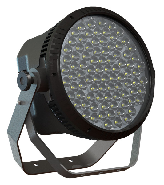 Прожектор L-banner 600/600/Г60/4,0К/04/220AC IP66 LEDEL