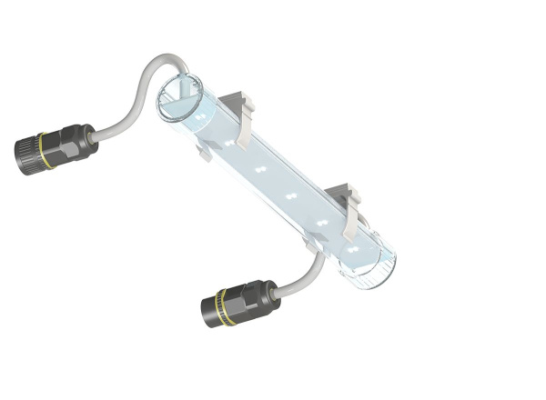 Светильник L-line А 0,25/4,5/Д/4,0К/01/IKVII-11/33-38DC IP66 LEDEL