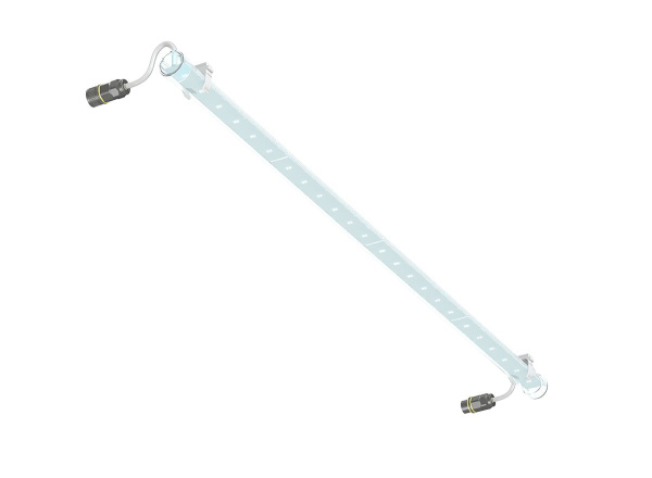 Светильник L-line А 1,0/18/Д/4,0К/01/IKVII-14/33-38DC IP66 LEDEL