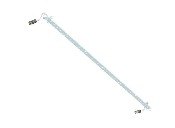 Светильник L-line А 1,5/27/Д/3,0К/03/IKVII-16/33-38DC IP66 матовая колба LEDEL