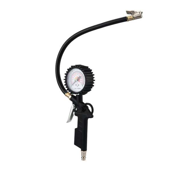 Набор пневмоинструментов KRANZ 