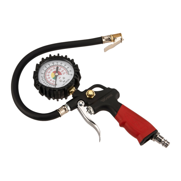 Пистолет для накачки шин PRO KRANZ