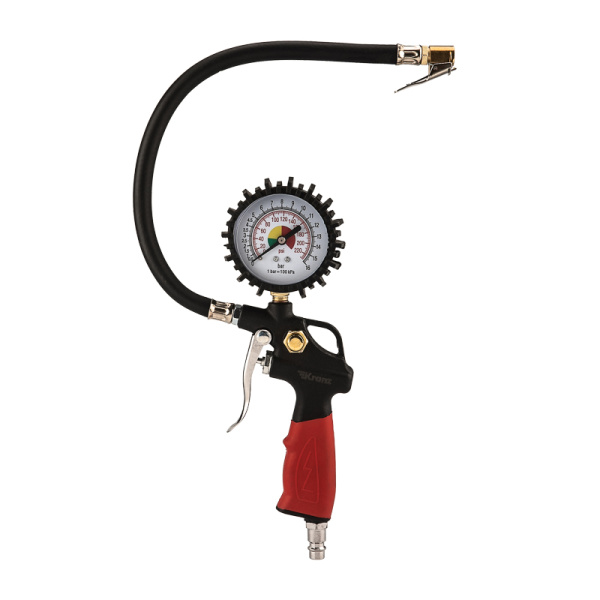 Пистолет для накачки шин PRO KRANZ