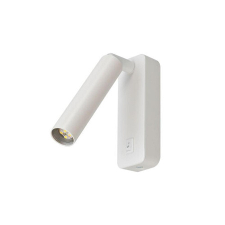 Спот Arte Lamp SPOT A1224AP-1WH