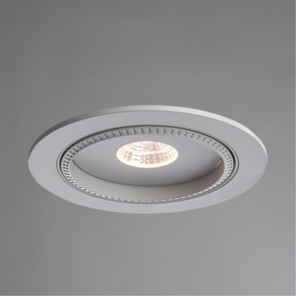 Карданный светильник Arte Lamp STUDIO A3015PL-1WH