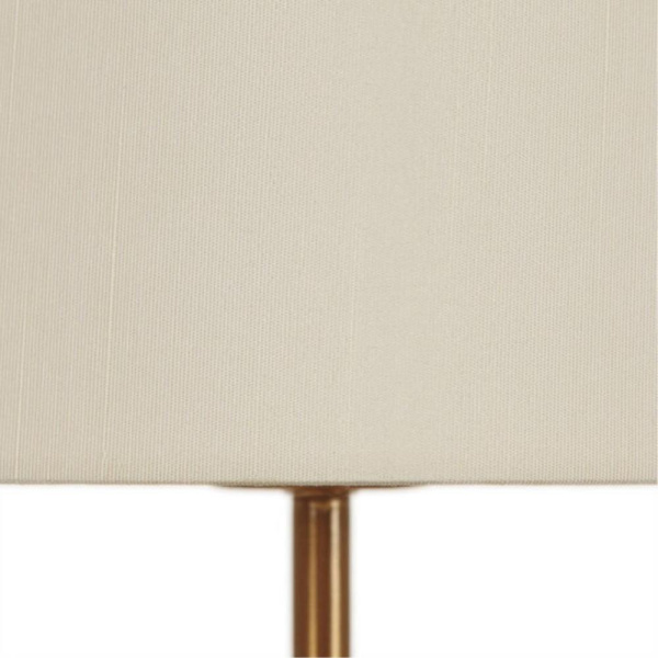 Декоративная настольная лампа Arte Lamp ROBERT A5066LT-1BK