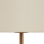 Декоративная настольная лампа Arte Lamp ROBERT A5066LT-1BK