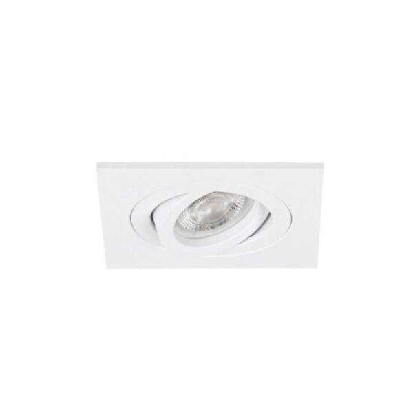 Точечный встраиваемый светильник Arte Lamp TARF MINI A2068PL-1WH