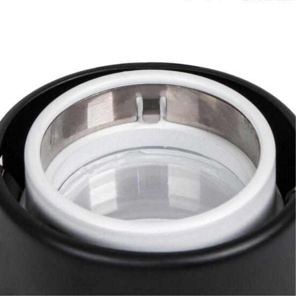 Точечный встраиваемый светильник Arte Lamp HELM MINI A2858PL-1WH
