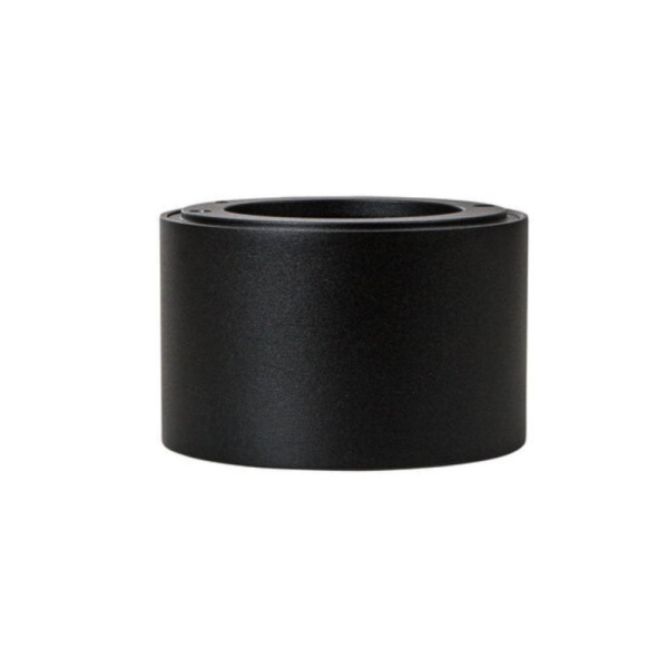 Точечный накладной светильник Arte Lamp UNITO A0550PL-1BK
